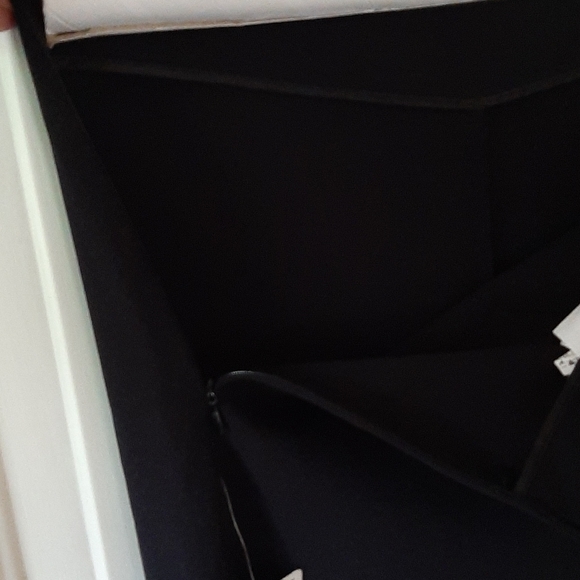 FUN AND FUNKY black Zara pants. - Picture 7 of 8